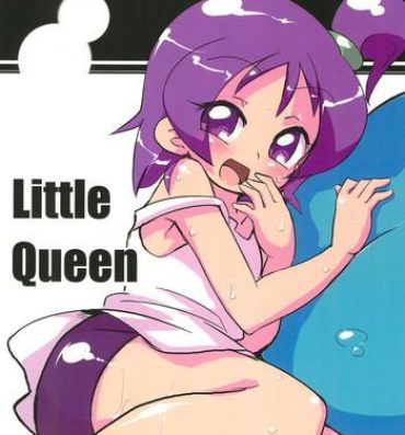 Blow Job Little Queen- Ojamajo doremi hentai Ginger