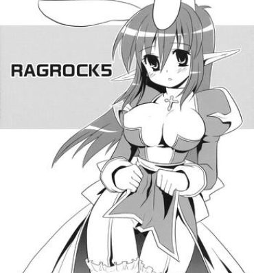 Step Mom RAGROCK5- Ragnarok online hentai Tanned