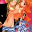 Boss Young And Pretty Lover- One piece hentai Titjob