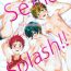 Babes Semen☆Splash!!- Free hentai Cheating