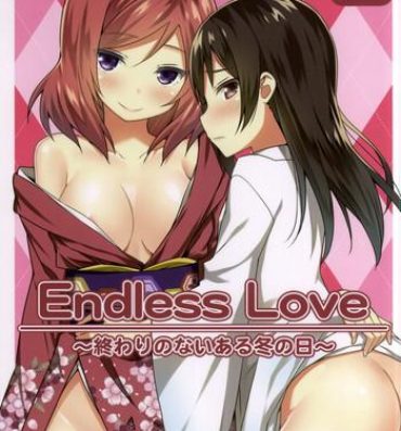 Weird Endless Love- Love live hentai Lez Fuck