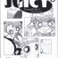 Piercing Juicy6- Powerpuff girls z hentai Strapon