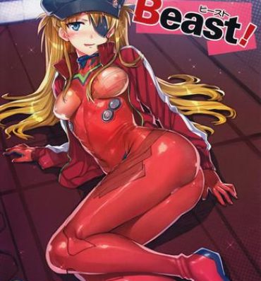 Gay Doctor Ohime Beast!- Neon genesis evangelion hentai Teenporno