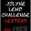 Cum Eating Petite Jolyne Lewd Challenge + Extras- Jojos bizarre adventure | jojo no kimyou na bouken hentai Amateur