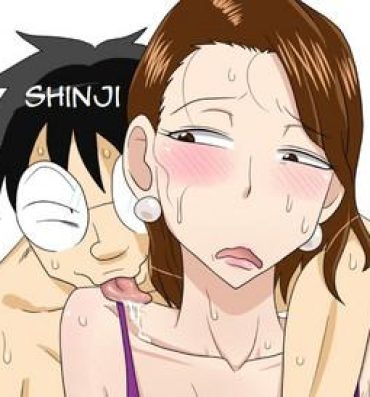 Oral Sex Porn SHINJI- Original hentai Lesbian Sex