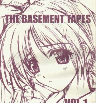 Groupsex The Basement Tapes Vol.1- Pia carrot hentai With you hentai New