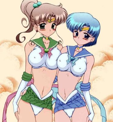 Free Fucking Tohth- Sailor moon hentai Stripping