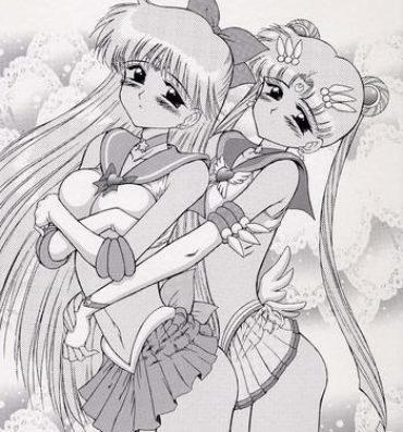 Gay Pissing Yo-Yo Ma- Sailor moon hentai Story