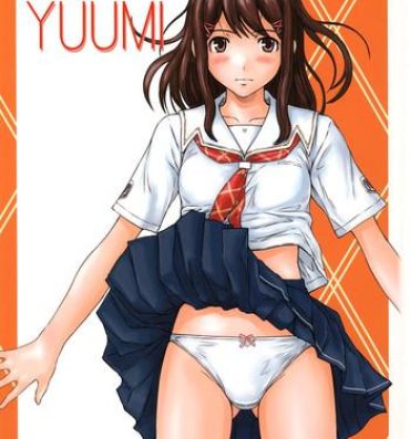 Verified Profile YUUMI- Kimikiss hentai Softcore