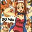 Moneytalks DQ Mix- Dragon quest iv hentai Camsex