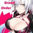 Hardcore Fallen Grand Order- Fate grand order hentai Perfect Tits