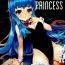 Banging FALLEN PRINCESS- Happinesscharge precure hentai Gay Dudes
