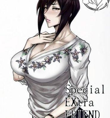 Porno Amateur Special EXtra FRIEND SeFrie Tsuma Yukari Vol.01- Original hentai Cum In Mouth