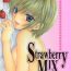 Pussy Strawberry MIX- Ichigo 100 hentai Shavedpussy