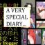 Colombiana A Very Special Diary…- Original hentai Free Porn Amateur