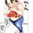 Bj Ai aims for 100kg | 目標100公斤的小藍- Original hentai Foot