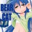 Wild Amateurs BEAR CAT- Lucky star hentai Cut