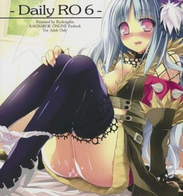 Onlyfans Daily RO 6- Ragnarok online hentai Babes