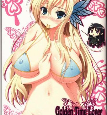 Shaking Golden Time Lover- Boku wa tomodachi ga sukunai hentai Cum On Face