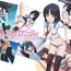 Eating Himitsu Girl + Vol. 01 Sakuragawa Yukino- Original hentai Sexo Anal