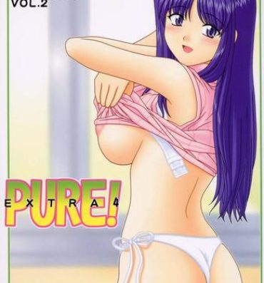 Bikini Pure! Extra 4- To heart hentai Thailand