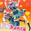 Pareja Seifuku Honey- Neon genesis evangelion hentai Cums