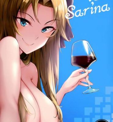 Solo Female vs. Sarina- The idolmaster hentai Squirting