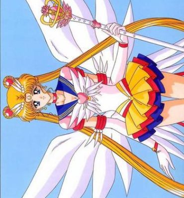 Carro Watashi no Megami-sama- Sailor moon hentai Korea