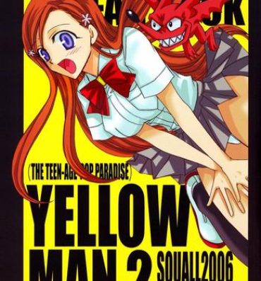 Femdom Pov Yellow Man 2- Bleach hentai Gintama hentai Busou renkin hentai Eyeshield 21 hentai Pattaya