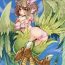 Small Tits Bessatsu Comic Unreal Monster Musume Paradise Vol.3 Chibola