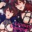 Style Luxury Vamp Bitch- Ensemble stars hentai Old And Young
