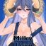 Girlongirl MilkyLove- Hypnosis mic hentai Indoor