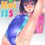 Striptease mjd Koisuru JS5- Lover hentai Analfucking