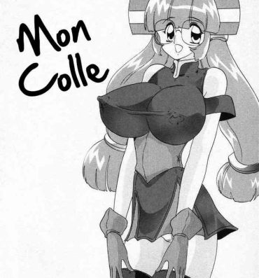 Cums Mon Colle- Mon colle knights hentai Pervs