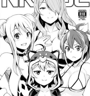 Pasivo NKDC Vol. 2- Yu gi oh hentai Yu gi oh arc v hentai Fairy tail hentai Battle spirits hentai Fire emblem hentai Piercing