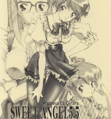 Massage Creep Sweet Angel 5.5- Neon genesis evangelion hentai Noir hentai S cry ed hentai Flaquita