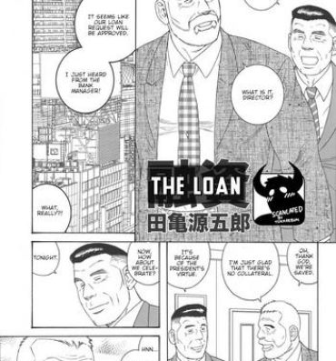 Forbidden The Loan- Original hentai Cousin