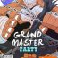Hiddencam Grandmaster Party HD- Street fighter hentai Rico
