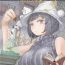 Jav Majo wa Kekkyoku Sono Kyaku to 3 | The Witch Ended Up… 3- Original hentai Best Blowjob