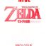 Playing NISE Zelda no Densetsu Prologue- The legend of zelda hentai Gorgeous