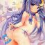 Pussy Lick Patchouli in Soapland- Touhou project hentai Brasileira