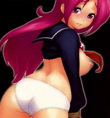 Assgape A.N.T.R.- King of fighters hentai Fat Pussy