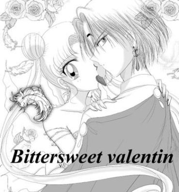 Real Orgasms *Bittersweet Valentin- Sailor moon hentai Verified Profile