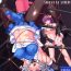 Vintage Gensoukyou Futanari Chinpo Wrestling 5 – Sakuya vs Satori- Touhou project hentai Hungarian