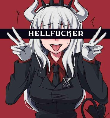 Penis (FF36) 鹽水企鵝 Hellfucker (Helltaker) 恐怖蟑螂公個人分享- Helltaker hentai Mojada