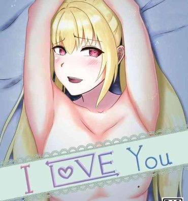 Porn Pussy love you!!- Original hentai Livecam