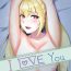 Porn Pussy love you!!- Original hentai Livecam