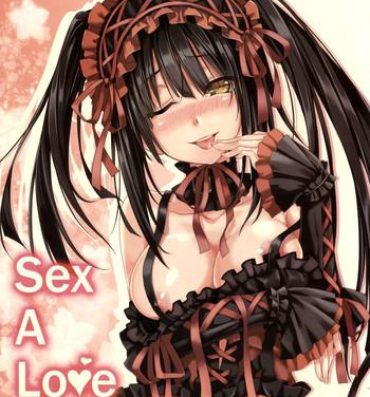 Italiano Sex A Love- Date a live hentai Jeune Mec
