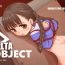 Fucking Girls Delta Project- Original hentai Sex Toys