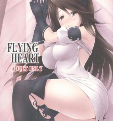 All FLYING HEART- Bravely default hentai Game